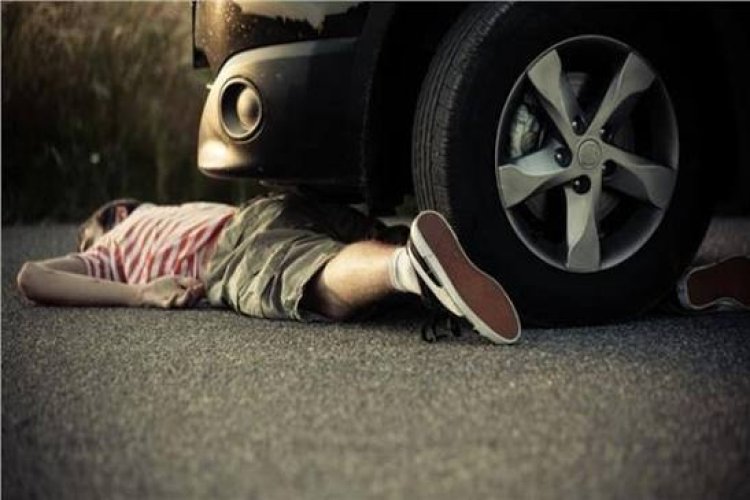 تفاصيل جريمة الدهس داخل كمبوند شهير بالشيخ زايد 