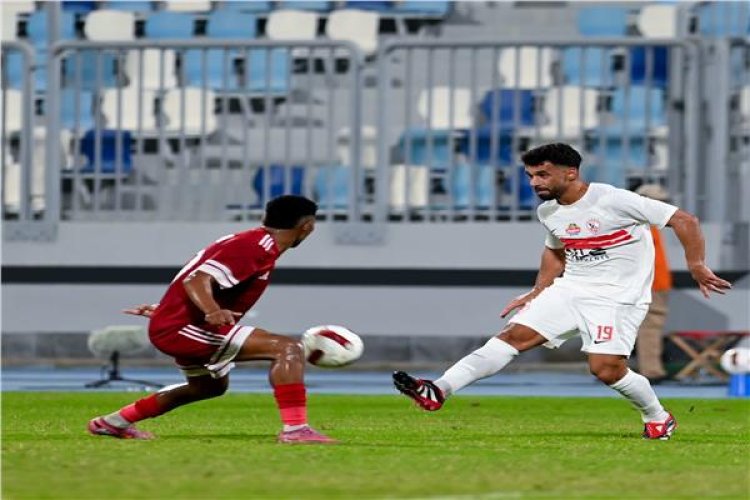 بينها تغريم الزمالك 50 ألف جنيه.. "رابطة الأندية" تعلن عقوبات الجولة الثالثة من الدوري