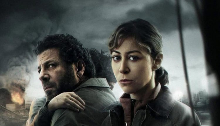 غير مقصود وسيتم وتعديله.. بيتر ميمي يعتذر عن خطأ في مسلسل صحاب الأرض