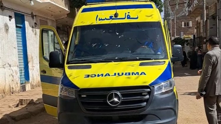 مصرع لص أثناء محاولته الهروب بعد سرقة أسلاك كهربائية من شقة تحت التشطيب بالهرم