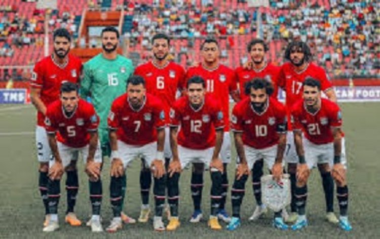 منتخب مصر مهدد بالاستبعاد من كأس العالم 2026.. إيه الحكاية؟