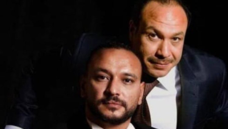 تحمل اسم والده.. أحمد خالد صالح ضيف شرف افتتاح مهرجان بردية السينمائي في دورته الثالثة