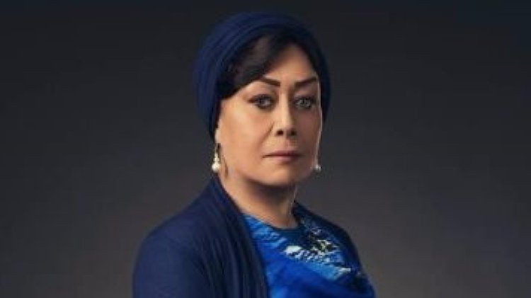 هالة فاخر تكشف سبب خلعها الحجاب