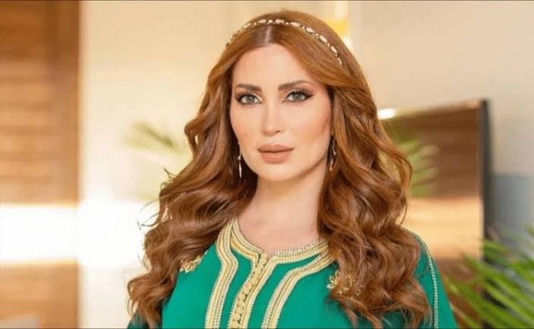 اليوم.. محاكمة الفنانة نسرين طافش بتهمة البلاغ الكاذب