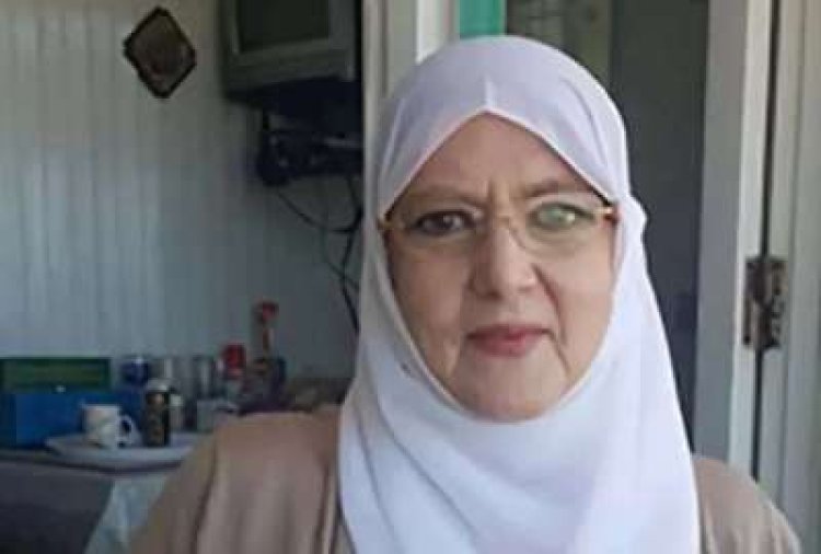"كبرت وخرفت".. شمس البارودي ترد على اتهامها بـ"الخرف": حفظة القرآن لا يخرفون