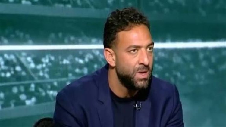 قبول استئناف أحمد حسام ميدو والاكتفاء بتغريمه 20 ألف جنيه بدلًا من حسبه شهرا