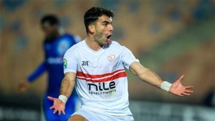 تفاصيل التحقيق مع "زيزو" في الزمالك