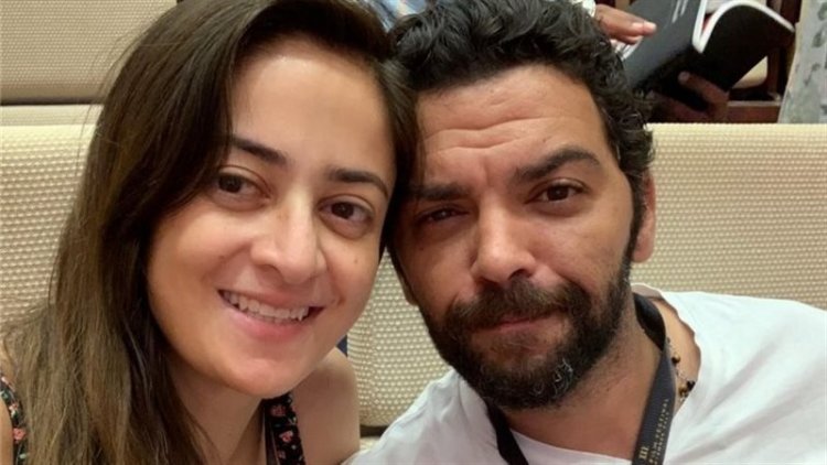 طليق ياسمين أبو النجا ابنة الفنانة نجلاء فتحي يعلن موعد ومكان الجنازة