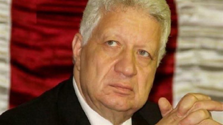 بسبب رامز ليفل الوحش.. مرتضى منصور يفتح النار على الفنانات: مرمطوا سمعة مصر علشان حفنة دولارات