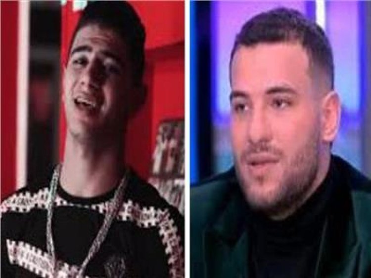 بعد قليل الحكم على مسلم ونور التوت بقضية «أنا قلبي عايز صرمة»