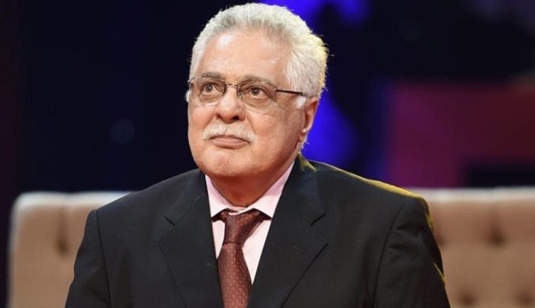 قبل بلوغ عامه السبعين.. توفيق عبدالحميد يثير الجدل بسؤال غير متوقع: ماذا تريد؟