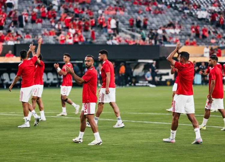«فيفا» يعاقب الأهلي بعد نهاية مشواره في كأس العالم للأندية