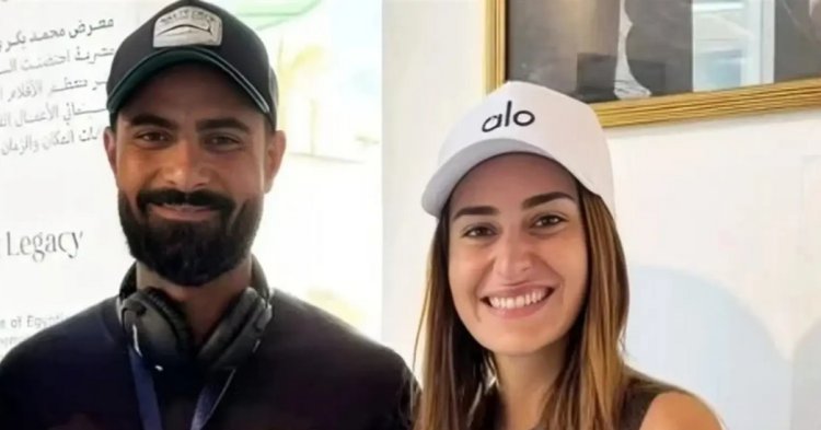 بعد أنباء ارتباطها بمصور.. أمينة خليل: ما بحبش أتكلم عن حياتي الخاصة.. واصبرو هفرحكم معايا