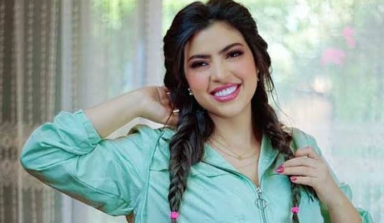 على أنغام «عمو سامي».. ميرنا جميل وسامي مغاوري يروجان لـ «اللعبة 5» برقصة عفوية