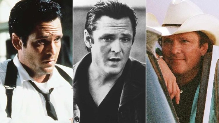 رحيل مايكل مادسن.. نجم "Reservoir Dogs" يغادر بهدوء بعد حياة صاخبة بين السينما والاضطرابات