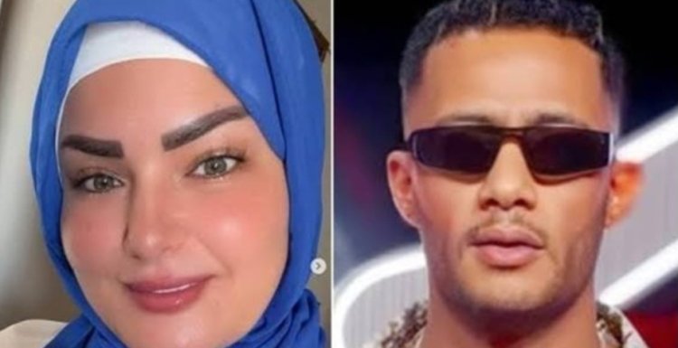 بعد مبادرة «المليون جلابية».. سما المصري تهاجم محمد رمضان: «الناس مش لاقية تلبس فانلة»