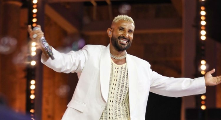 أحمد سعد يعترف بأخطائه: "مفيش بني آدم ما بيغلطش.. ومش هكابر"