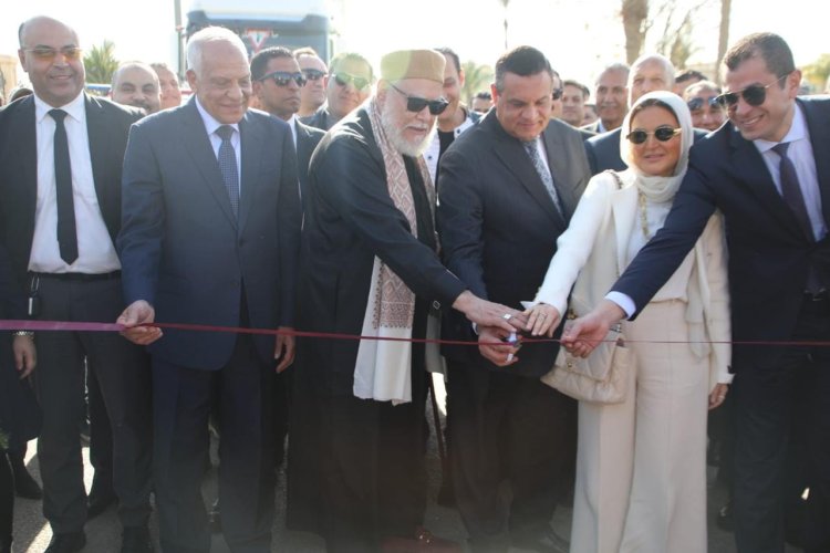 وزير التنمية المحلية: الحكومة تقدر دور المجتمع المدني والقطاع الخاص في دعم جهود التنمية