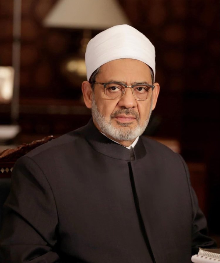 وفاة محمد الكامل نجل شقيقة  الدكتور أحمد الطيب شيخ الأزهر عن عمر ناهز 60 عامًا
