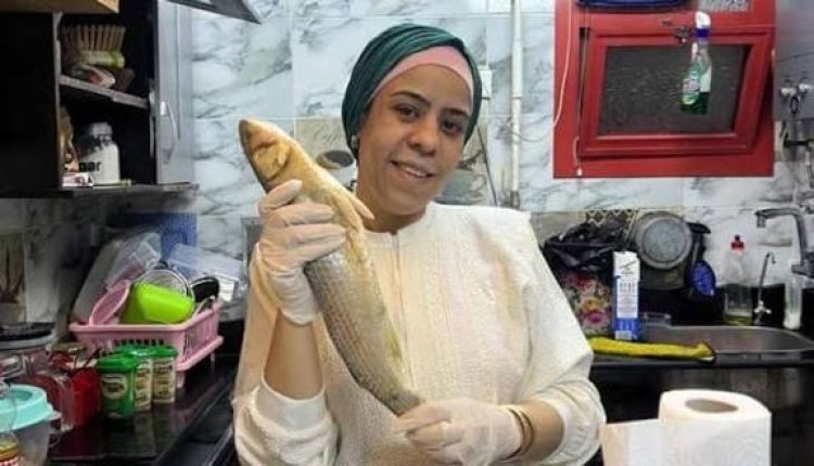 تأجيل محاكمة البلوجر "أم مكة" في قضية خدش الحياء وغسل الأموال لـ5 نوفمبر