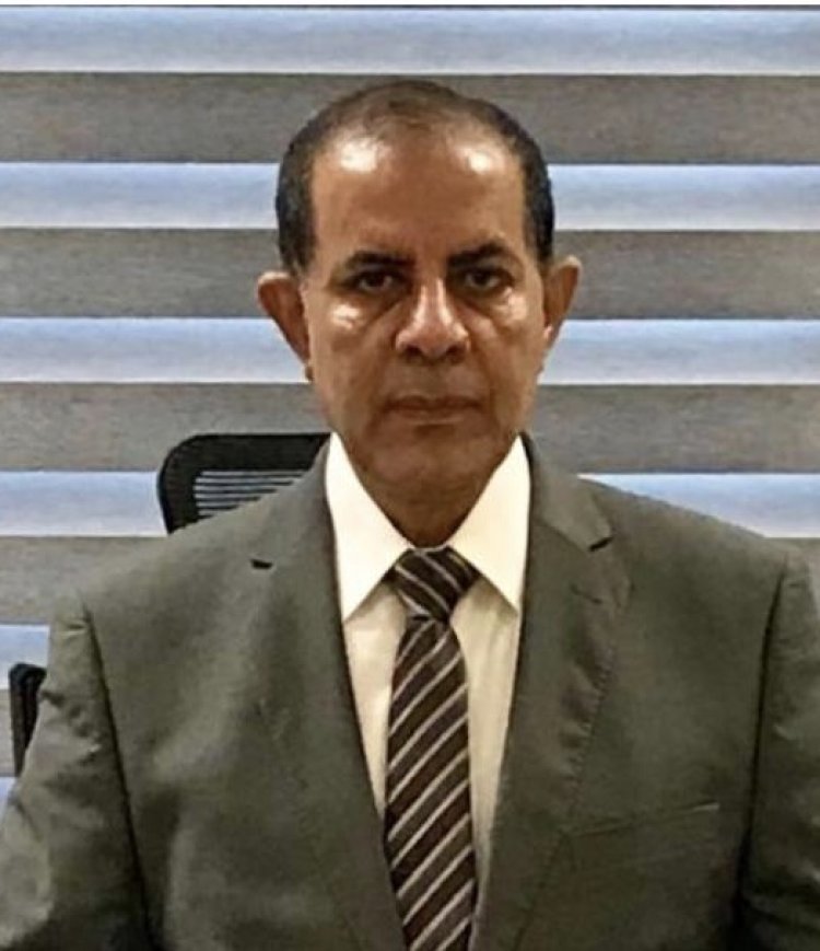 عاجل… تكليف الدكتور جمال مصطفى برئاسة قطاع الآثار الإسلامية والقبطية واليهودية بالأعلى للآثار