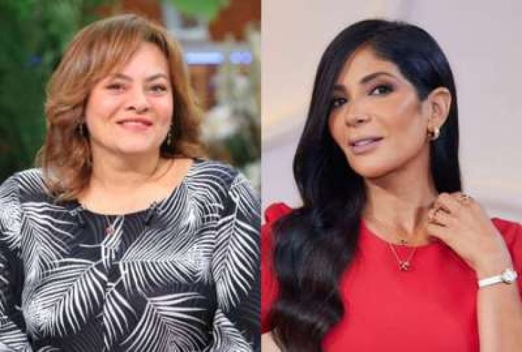 بعد غياب 19 عاما.. منى زكي تعود للتعاون مع كاملة أبو ذكري