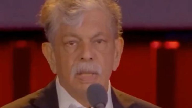 مهرجان الجونة 2025 يكرم خبير المهرجانات انتشال التميمي