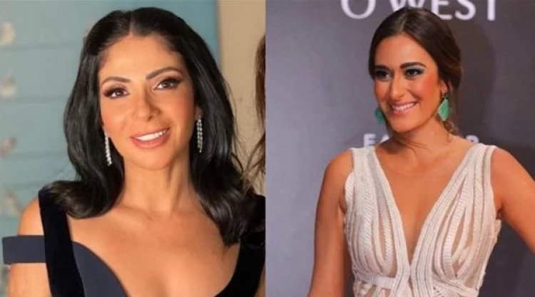 بعد تأجيله.. من هي بطلة «لام شمسية» أمينة خليل أم منى زكي؟