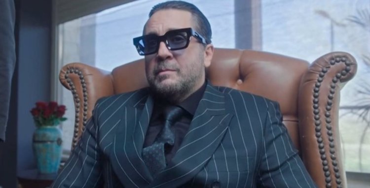 من التوبة إلى قبضة المافيا.. كيف قلب هشام ماجد موازين الحلقة الأخيرة في هي كيميا؟