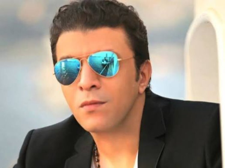 بلاغ جديد من الموسيقار عاطف إمام ضد الفنان مصطفى كامل 