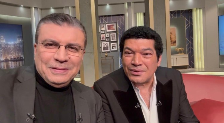 باسم سمرة لـ «واحد من الناس»:  هذه حقيقة اعتزالي وأزمة رقابة «عين سحرية»