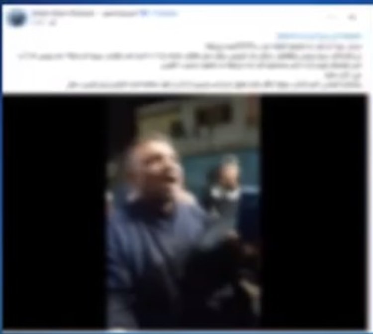 خلاف على إصلاح دراجة نارية ينتهى فى قسم الشرطة بالقليوبية ..والأمن يكشف التفاصيل