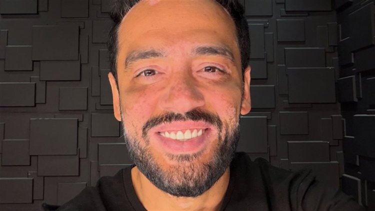 رامي جمال يكشف تفاصيل أزمته الصحية: انزلاق غضروفي صعب شوية