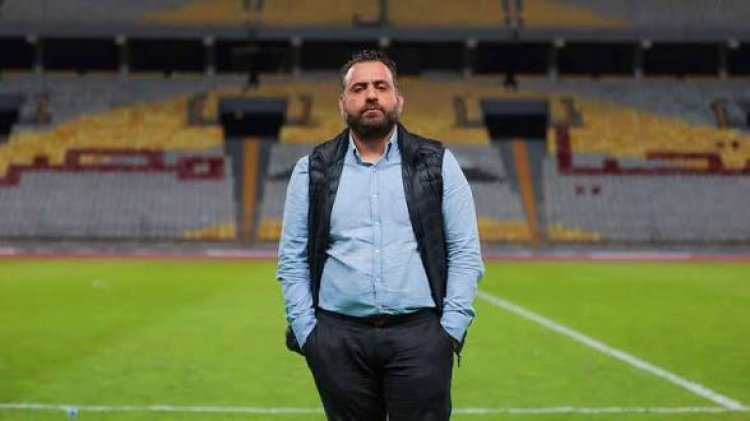 استقالة مفاجئة تهز الزمالك.. إيهاب الكومي يكشف موقف جون إدوارد