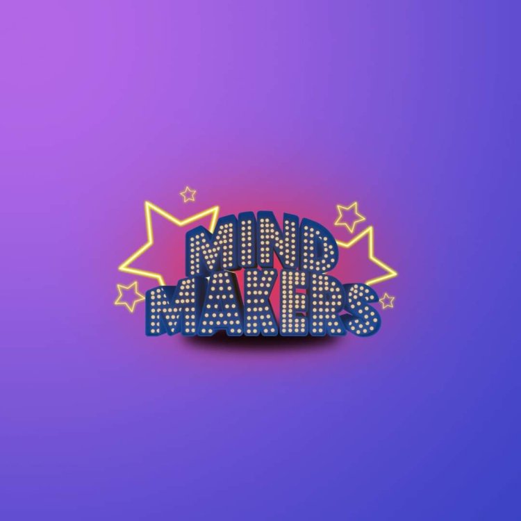 بحضور جماهيري حاشد.. الحفل الختامي لبرنامج Mind Makers الجمعة المقبل