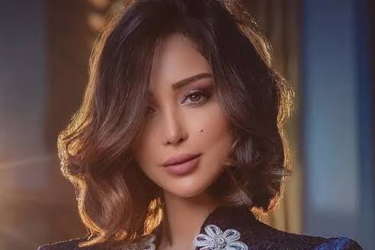 الفنانة بسمة بوسيل تثير الجدل حول أغنية مشاعر لشيرين عبد الوهاب: مكنتش بتاعتها