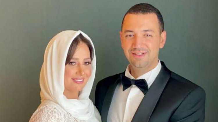 حلا شيحة تكشف لأول مرة: فترة زواجى من معز مسعود كانت أصعب فترة فى حياتى وسابت جوايا جروح ماتتعالجش أبداً