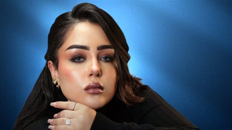 المطربة مروة يوسف تعلن وفاة طليقها وتطالب بالدعاء له