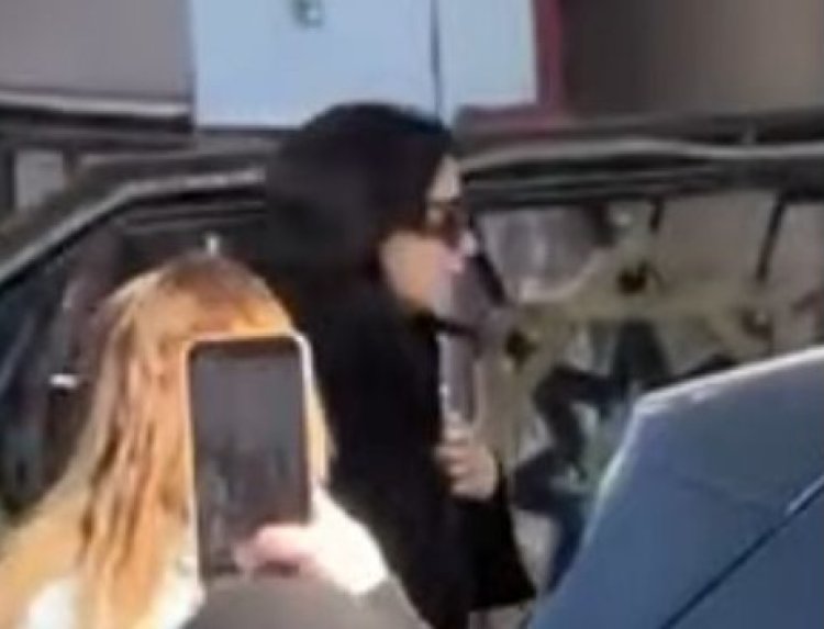 بكلمات مؤثرة.. مي عمر تنعى والدها وتشييع الجنازة بمسجد الشرطة بالشيخ زايد