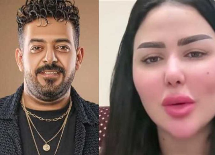 بعد تعرضها للضرب من زوجها إسماعيلي الليثي.. شيماء سعيد: لو مكنتش عملت كده ولا كان عيالي ولا فلوسي رجعت