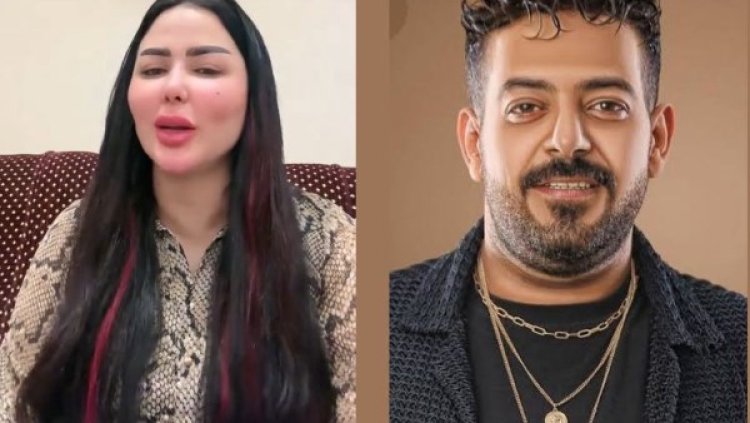 زوجة الراحل إسماعيل الليثي تكشف كواليس الساعات الأخيرة في حياته