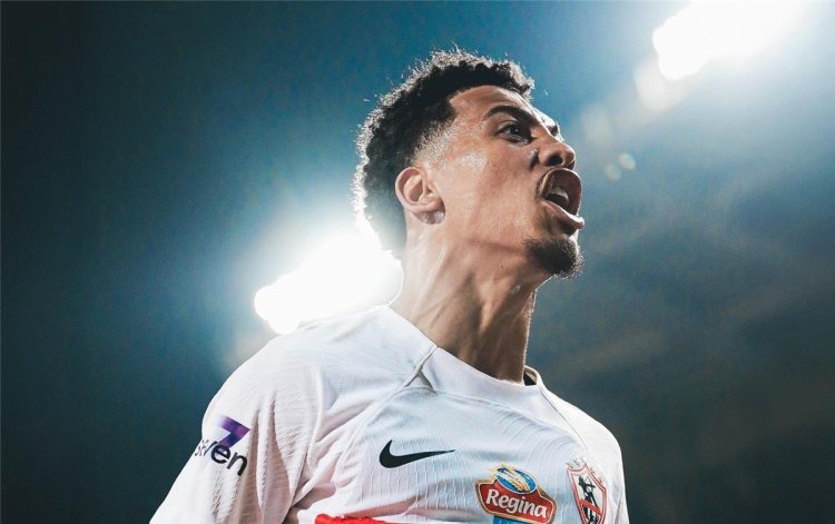 في بيان ناري.. بيزيرا يكشف أسباب أزمته مع الزمالك