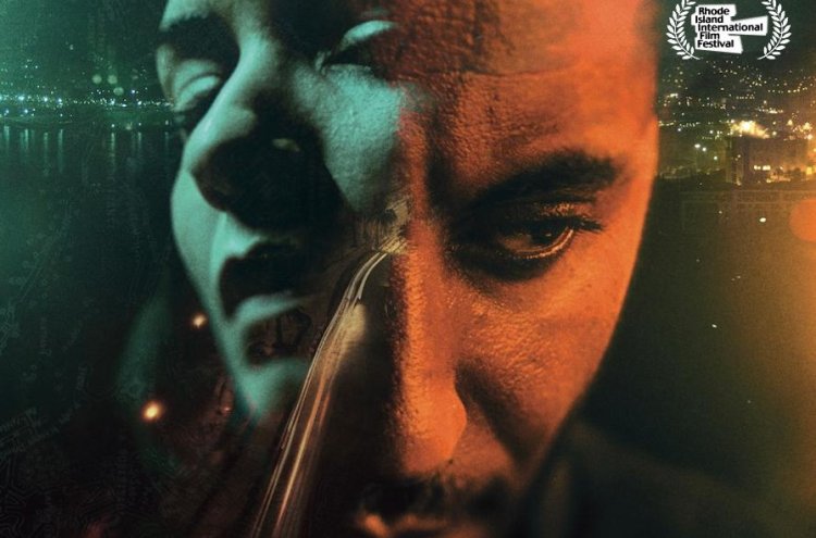 العرض العالمي الأول لفيلم 196 متر لشكيب بن دياب بمهرجان فليكرز رود آيلاند السينمائي