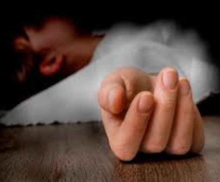 سيدة تعثر على جثة طفلة مقتولة فى كيس أمام باب شقتها ببولاق الدكرور والتحريات تفجر مفأجاة 