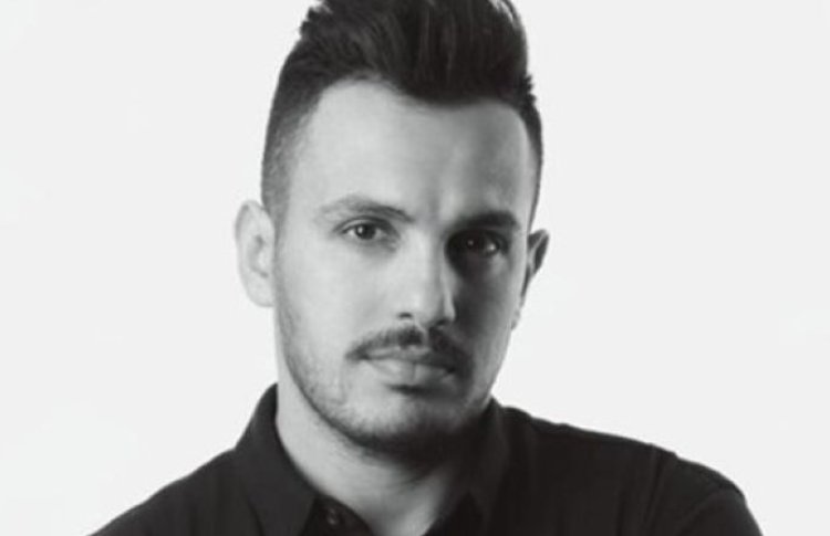 وفاة والد الموزع الموسيقي أحمد إبراهيم