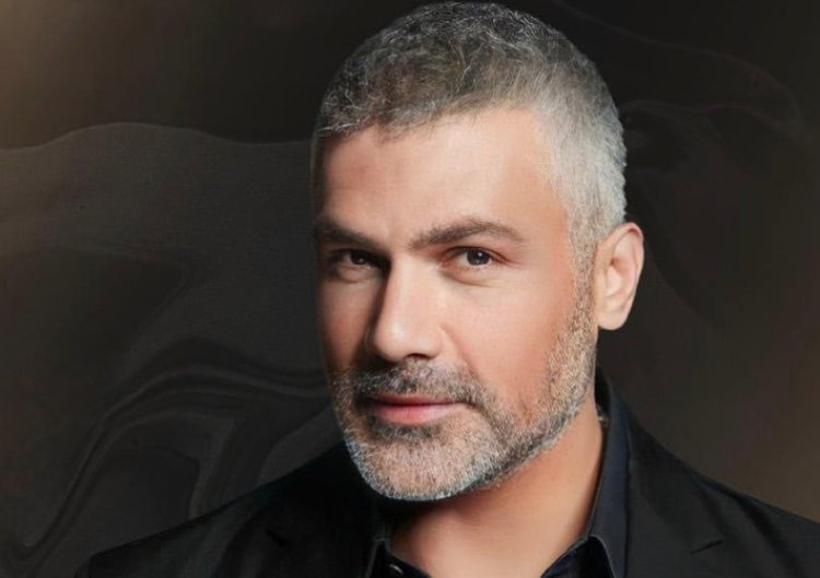 أول رد من فارس كرم على اتهامه وزوجته بإساءة معاملة خادمة منزلية