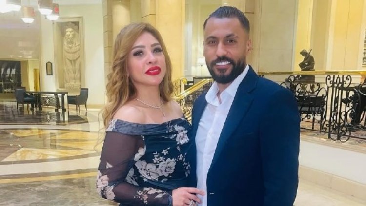 سارة أحمد تعلن انفصالها عن حسام عاشور: "أتمنى له التوفيق