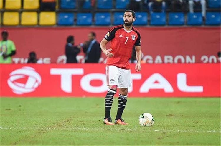 أحمد فتحي: الأهلي هو المرشح الأول للفوز بدوري الأبطال