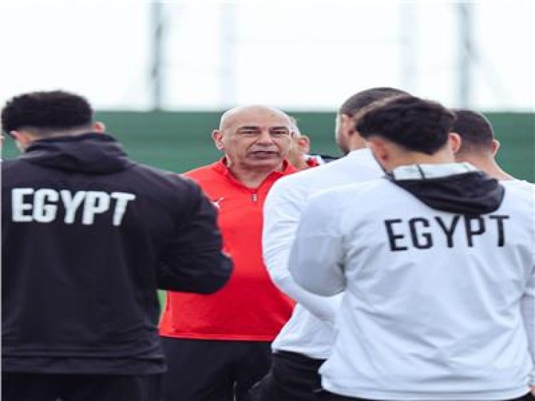 تشكيل منتخب مصر الرسمي أمام بنين في ثمن نهائي أمم إفريقيا