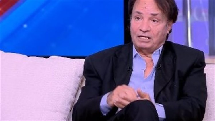 حمدي الوزير يرد على شائعات وفاته: "موتوني كذا مرة.. ومبمشيش ورا الكلام ده"